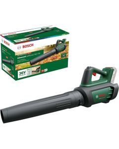 Bosch Advanced Leaf Blower 36V-750 akumulatorski duvač SOLO