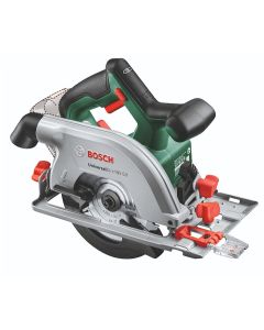 Aku kružna testera-cirkular Bosch UniversalCirc 18V-53 Solo
