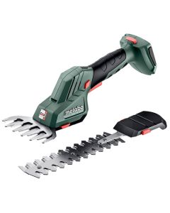 Aku makaze za travu i živicu METABO SGS 18 LTX Q Solo