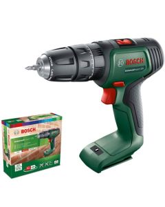 Akumulatorska vibraciona bušilica Bosch UniversalImpact 18V Solo 