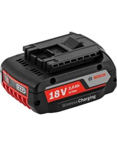 Akumulator GBA 18 V 2,0 Ah MW-B Wireless Charging Professional Bosch