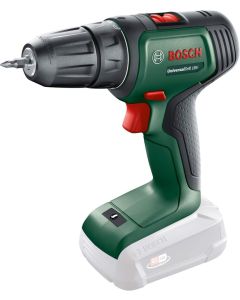 Akumulatorska bušilica odvrtač Bosch UniversalDrill 18V Solo