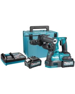 MAKITA XGT HR002GM201 akumulatorska čekić bušilica 