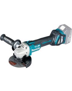 Makita akumulatorska ugaona brusilica 125mm DGA514Z