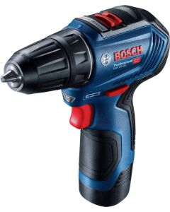 Bosch GSR 12V-30 akumulatorska bušilica odvrtač 