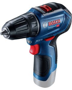 Akumulatorska bušilica-odvrtač Solo Bosch GSR 12V-30