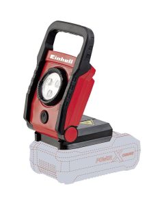 Akumulatorska LED 3/1 lampa TE-CL 18 Li - Solo Einhell