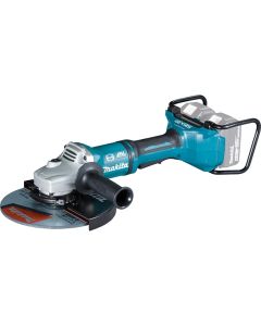 Akumulatorska ugaona brusilica DGA900ZK 230mm Makita