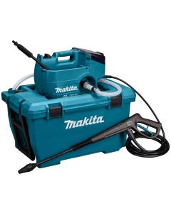 MAKITA DHW080ZK akumulatorski perač pod visokim pritiskom