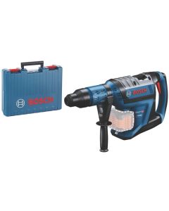 Akumulatorski elektro-pneumatski čekić Bosch GBH 18V-45 C Solo SDS max
