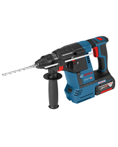 Akumulatorski elektro-pneumatski čekić za bušenje GBH 18V-26 F Professional BOSCH