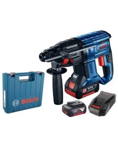 BOSCH GBH 180-LI akumulatorski hamer za bušenje