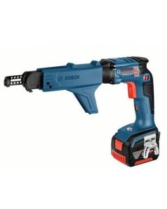 Akumulatorski odvrtač za suvu gradnju GSR 18V-EC TE Professional BOSCH