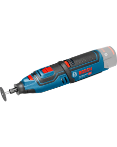 Akumulatorski rotacioni alat Bosch GRO 12V-35 Solo