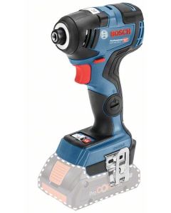 Akumulatorski udarni odvrtač Bosch GDR 18V-200 C Solo