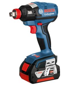 Akumulatorski udarni odvrtači GDX 18 V-EC Professional BOSCH