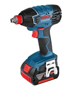 Akumulatorski udarni odvrtači GDX 18 V-Li Professional BOSCH