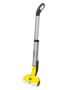 Akumulatorski uređaj za čišćenje podova FC 3 Cordless KARCHER