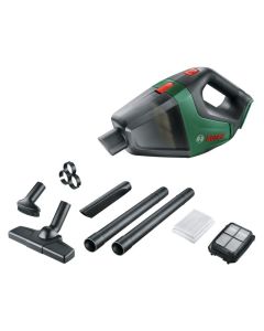 Akumulatorski usisivač Bosch UniversalVac 18V