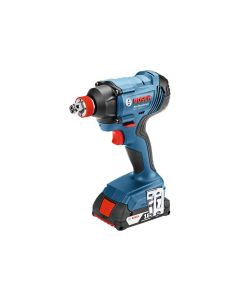 Bosch GDX 18V-200  L-kofer Akumulatorski vibracioni odvrtač 