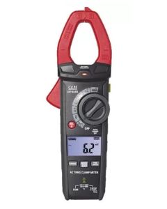 Amper klešta TRUE RMS DT-9281 CEM