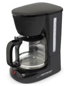 Aparat za filter kafu EKC005 Esperanza 