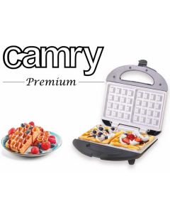 Aparat za vafle Camry CR3019