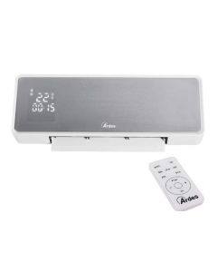 Ardes zidna keramička grejalica sa daljinskim upravljačem 4W07P