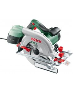 Ručni cirkular za drvo PKS 66 A BOSCH