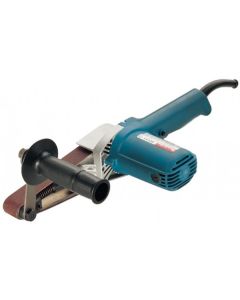 MAKITA 9031 električna tračna brusilica  