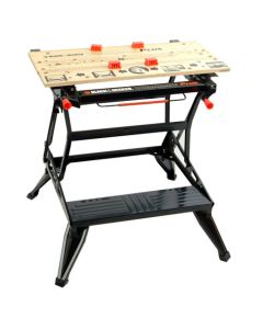 Radni sto Workmate  WM825 Black&Decker