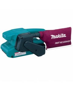 MAKITA 9911 650W tračna brusilica 