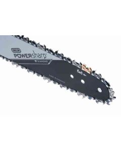 Lanac za testeru POWERSHARP PS49E 3/8 1.3mm Low profile OREGON