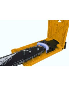 Mač za testeru 40cm 16" A041 sa oštračem POWERSHARP OREGON