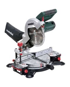 Stona testera kružna KS 216 M Lasercut Metabo