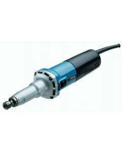 MAKITA GD0800C 750W elektronska čeona ravna brusilica   