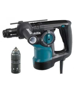 MAKITA HR2810T SDSplus 800W bušilica štemarica  