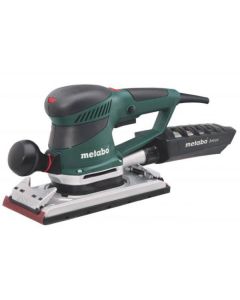 Vibraciona šlajferica-pravougaona SRE 4351 TurboTec METABO