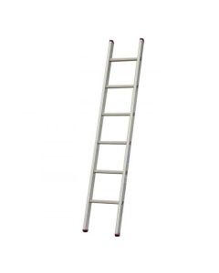 Merdevine aluminijumske jednodelne 6 Sibilo Krause