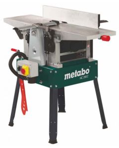 Kombinovani diht-abrihter HC 260 C - 2,8 DNB 400V METABO