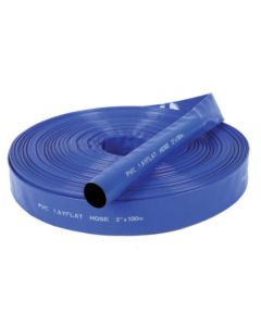 Crevo PVC za navodnjavanje 3" x 100m Villager | creva za navodnjavanje