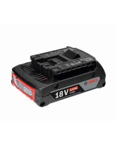Baterija za aku. alat CoolPack LI-JON 18V /2Ah Bosch