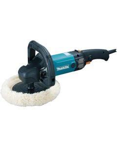 MAKITA 9237CB električna polir mašina  