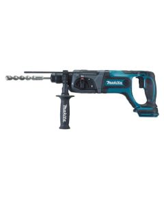 MAKITA DHR241Z SDS plus akumulatorska udarna bušilica 