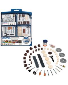 Set višenamenskog pribora 100 delova Dremel