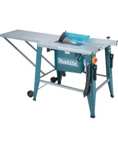 MAKITA 2712 stoni cirkular sa postoljem