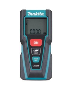 MAKITA LD030P laserski daljinomer
