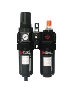Chicago Pneumatic Composite FLR pripremna grupa vazduh/ulje 1/2"  