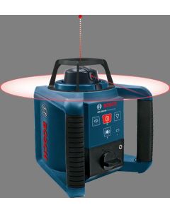 Rotacioni laser GRL 250 HV Professional Bosch