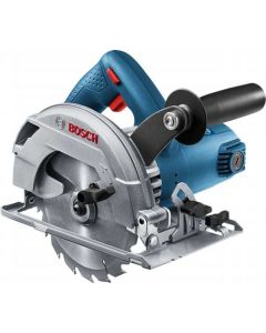 GKS 600 BOSCH ručni cirkular za drvo